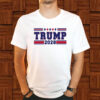 President Trump For 2028, Political Trump Shirt