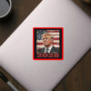 Trump 2028 48th President of America, President Trump 2028 Sticker