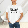 Trump 2028 Campaign Shirt