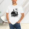 Trump 2028, Donald Trump 2028 Fight Shirt