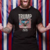 Trump 2028 MAGA, Gear American Conservative Shirt