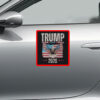 Trump 2028 MAGA, Gear American Conservative Sticker