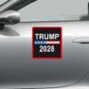 Trump Fan Gift, Trump Vance Supporter Sticker