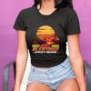 Trump Funny Design, Make Alcatraz Great Again Shirt