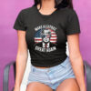 Trump Make Alcatraz Great Again Shirt