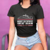 Vintage Retro MAGA, Make Alcatraz Great Again Shirt