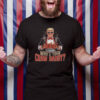 Who’s Your Craw Daddy Funny Trump Political T-Shirt