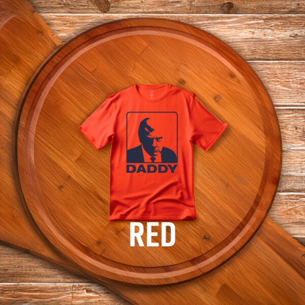 NATO - Trump Daddy T-Shirt