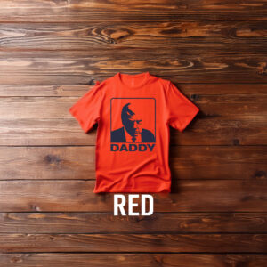 NATO - Trump Daddy T-Shirt