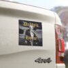 Team Trump Daddy’s Home Car Magnets