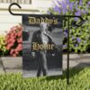 Team Trump Daddy’s Home Flag