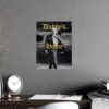 Team Trump Daddy’s Home Posters