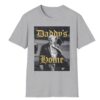 Team Trump Daddy's Home T-Shirt