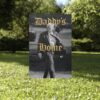 Team Trump Daddy’s Home Yard Sign