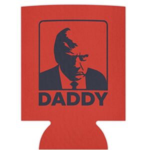 Trump Daddy Can Cooler