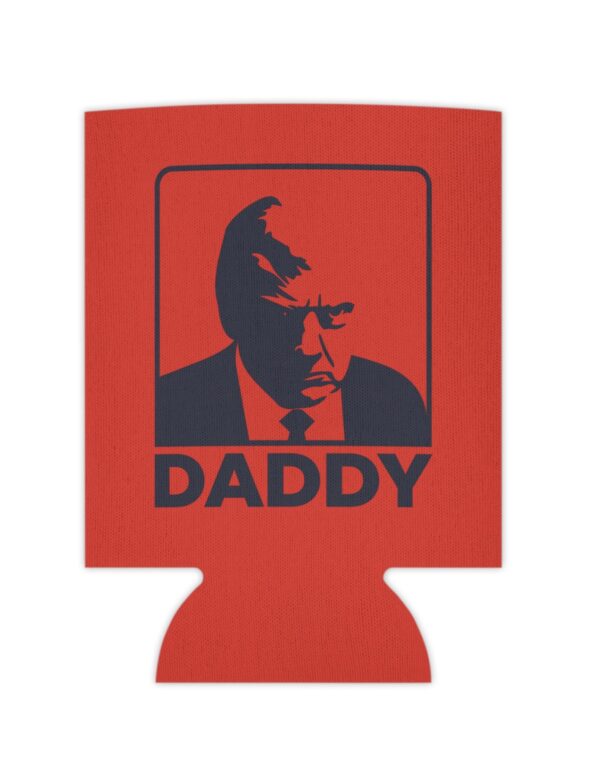 Trump Daddy Can Cooler