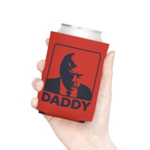 Trump Daddy Can Cooler