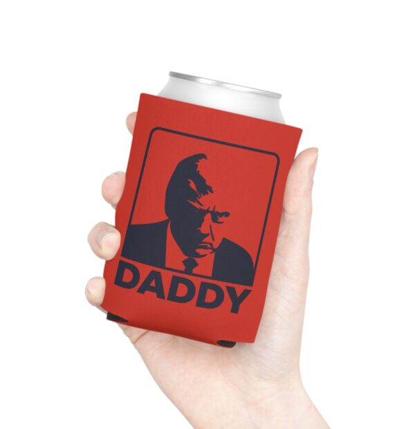 Trump Daddy Can Cooler