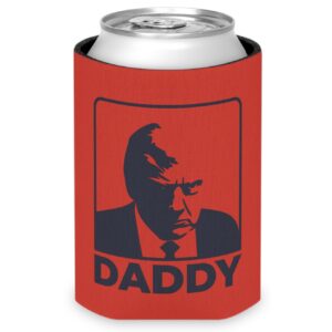 Trump Daddy Can Cooler