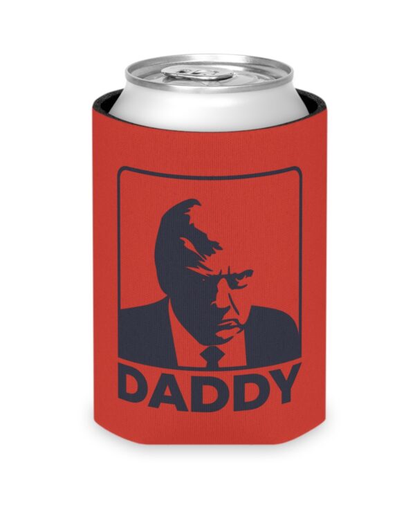 Trump Daddy Can Cooler