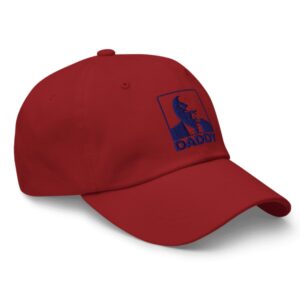 Trump Daddy Red Hat