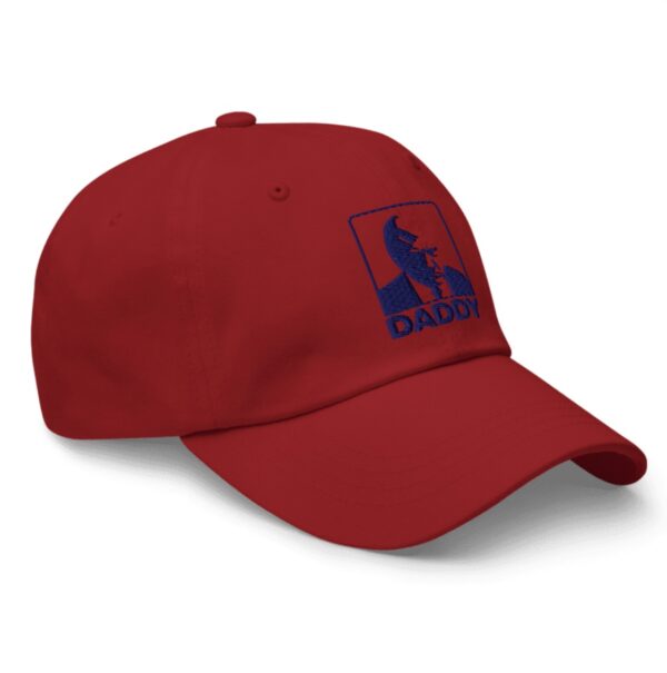 Trump Daddy Red Hat