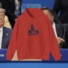 Trump Daddy Red Hoodie