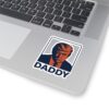 Trump Daddy Stickers