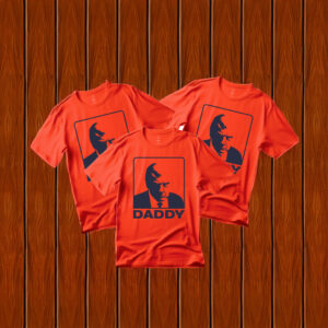 Trump Daddy T-Shirt