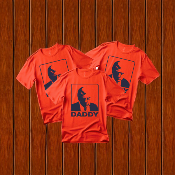 Trump Daddy T-Shirt