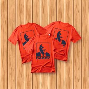 Trump Daddy T-Shirt