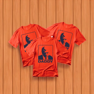 Trump Daddy T-Shirt