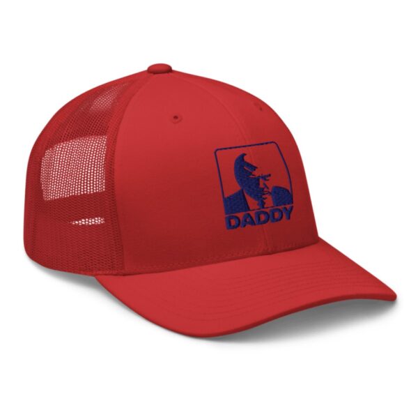 Trump Daddy Trucker Hat