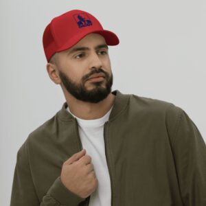 Trump Daddy Trucker Hat