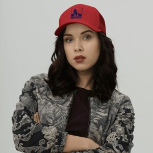Trump Daddy Trucker Hat
