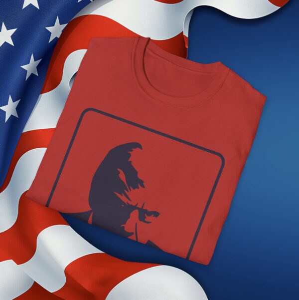 Trump Daddy Unisex T-Shirt