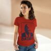 Trump Daddy Women's T-Shirt